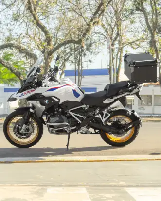 BMW-R 1250 GS-2022