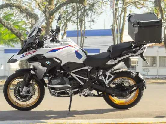 BMW-R 1250 GS BMW-R 1250 GS-2022