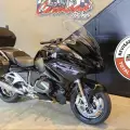 BMW R 1250 RT BMW R 1250 RT
