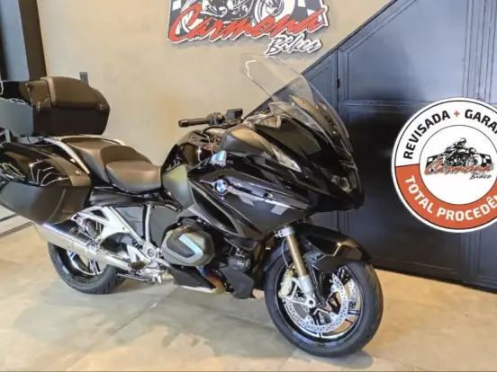 BMW-R 1250 RT BMW-R 1250 RT-2024