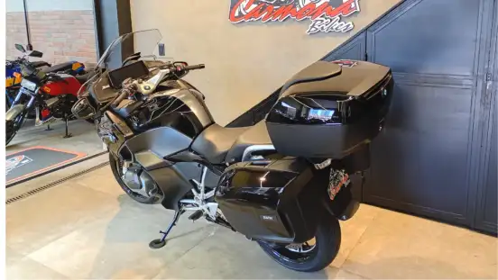 BMW-R 1250 RT-2024