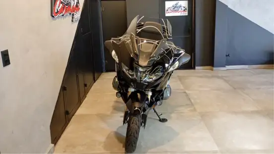 BMW-R 1250 RT-2024