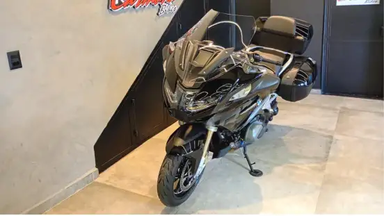 BMW-R 1250 RT-2024