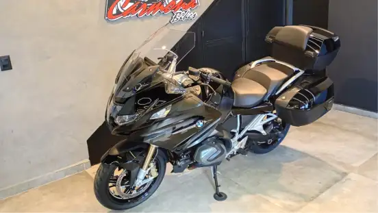 BMW-R 1250 RT-2024