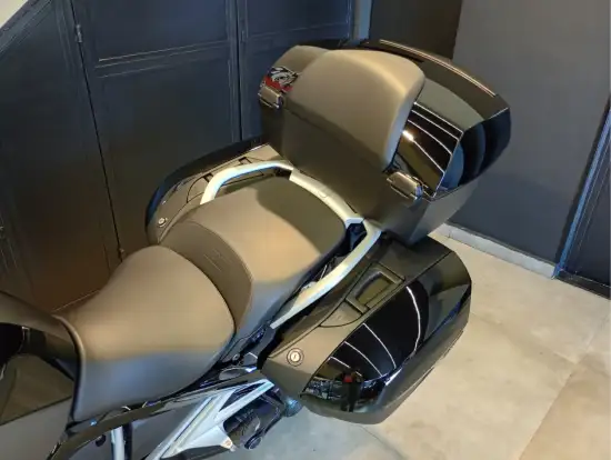BMW-R 1250 RT-2024
