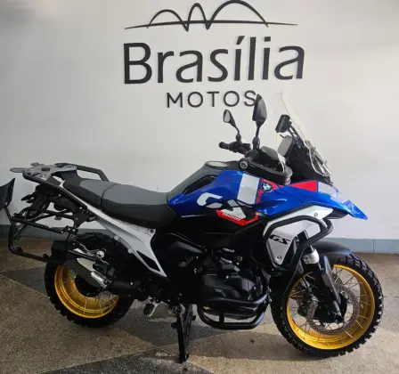 BMW R 1300 GS TROPHY 