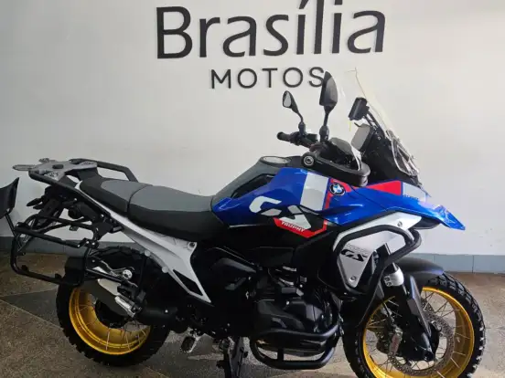 BMW-R 1300 GS TROPHY BMW-R 1300 GS TROPHY-2024