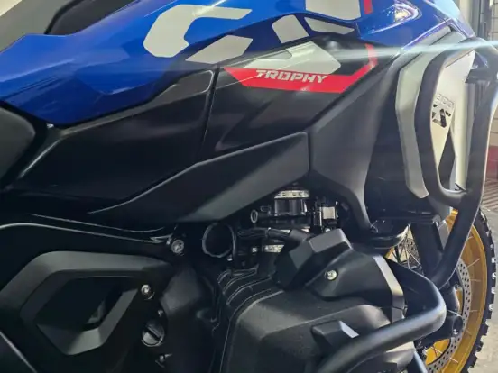 BMW-R 1300 GS TROPHY BMW-R 1300 GS TROPHY-2024