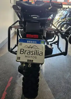 BMW-R 1300 GS TROPHY-2024
