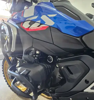 BMW-R 1300 GS TROPHY-2024