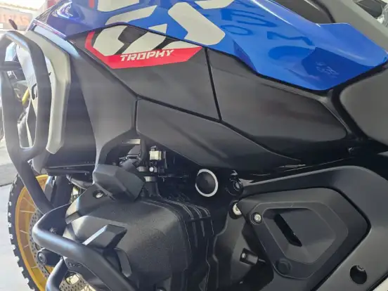 BMW-R 1300 GS TROPHY BMW-R 1300 GS TROPHY-2024