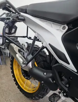 BMW-R 1300 GS TROPHY-2024