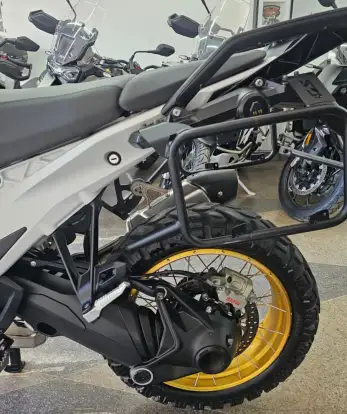 BMW-R 1300 GS TROPHY-2024
