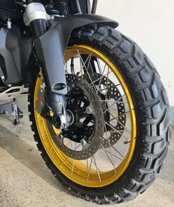 BMW-R 1300 GS TROPHY-2024