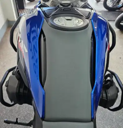 BMW-R 1300 GS TROPHY-2024