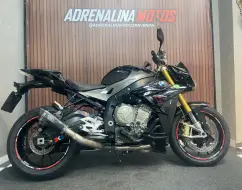 BMW S 1000 R BMW S 1000 R