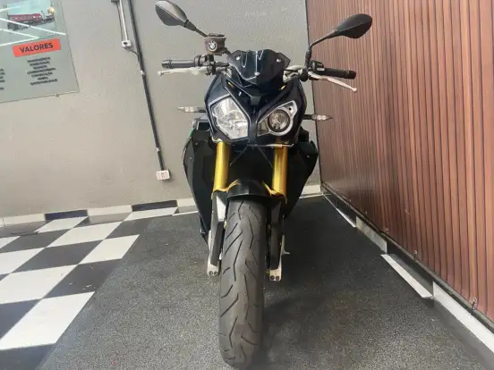 BMW-S 1000 R BMW-S 1000 R-2016