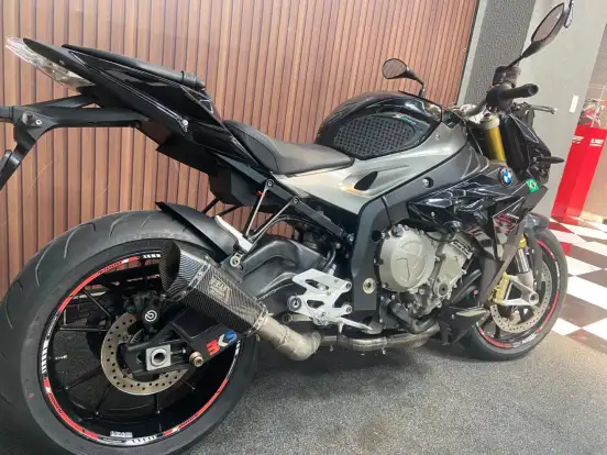 BMW-S 1000 R-2016