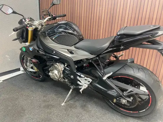 BMW-S 1000 R-2016