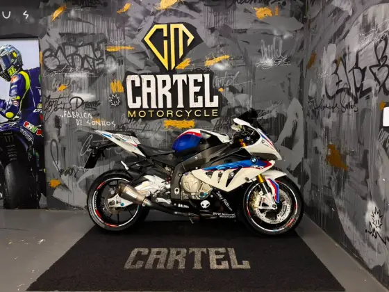 BMW S 1000 RR BMW S 1000 RR