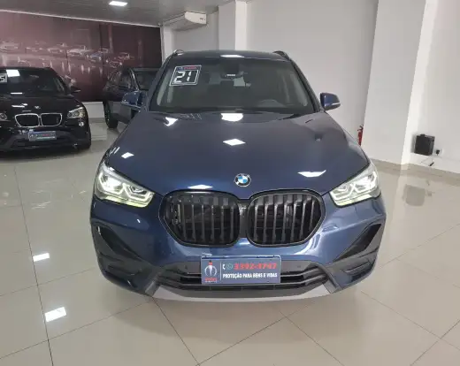BMW-X1-2021