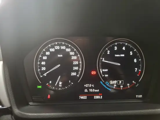 BMW-X1-2.0 16V TURBO ACTIVEFLEX SDRIVE20I 4P AUTOMÁTICO BMW-X1-2021