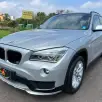 BMW X1 2.0 16V TURBO ACTIVEFLEX SDRIVE20I X-LINE 4P AUTOMÁTICO BMW X1 2.0 16V TURBO ACTIVEFLEX SDRIVE20I X-LINE 4P AUTOMÁTICO