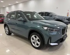 BMW X1 2.0 16V TURBO GASOLINA SDRIVE20I GP STEPTRONIC BMW X1 2.0 16V TURBO GASOLINA SDRIVE20I GP STEPTRONIC