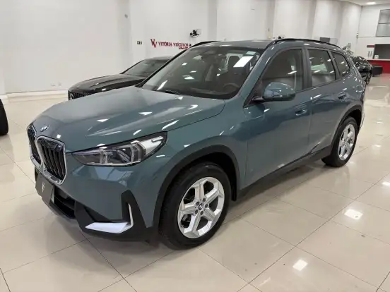 BMW-X1-2026