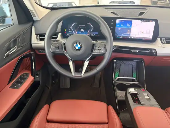 BMW-X1-2.0 16V TURBO GASOLINA SDRIVE20I GP STEPTRONIC BMW-X1-2026
