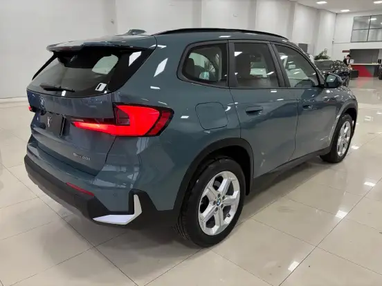 BMW-X1-2026