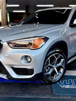 BMW-X1-2017