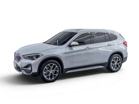 BMW-X1-2020