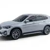 BMW X1 2.0 16V TURBO ACTIVEFLEX SDRIVE20I 4P AUTOMÁTICO BMW X1 2.0 16V TURBO ACTIVEFLEX SDRIVE20I 4P AUTOMÁTICO