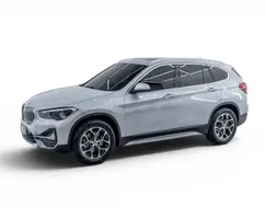 BMW X1 2.0 16V TURBO ACTIVEFLEX SDRIVE20I 4P AUTOMÁTICO BMW X1 2.0 16V TURBO ACTIVEFLEX SDRIVE20I 4P AUTOMÁTICO