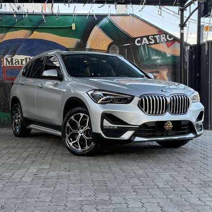 BMW-X1-2021