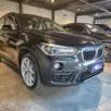 BMW X1 2.0 16V TURBO ACTIVEFLEX XDRIVE25I SPORT 4P AUTOMÁTICO BMW X1 2.0 16V TURBO ACTIVEFLEX XDRIVE25I SPORT 4P AUTOMÁTICO