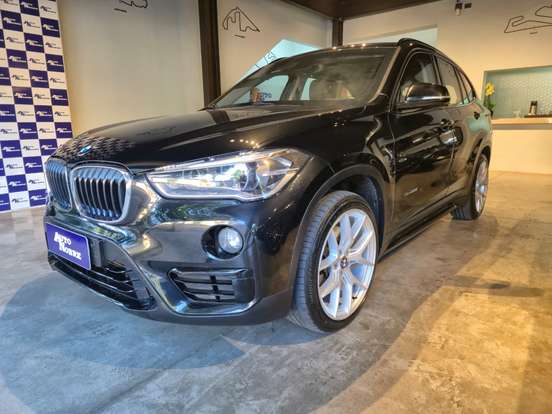 BMW-X1-2016