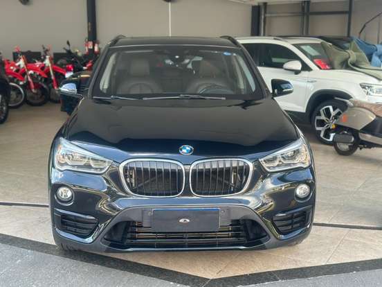 BMW-X1-2018