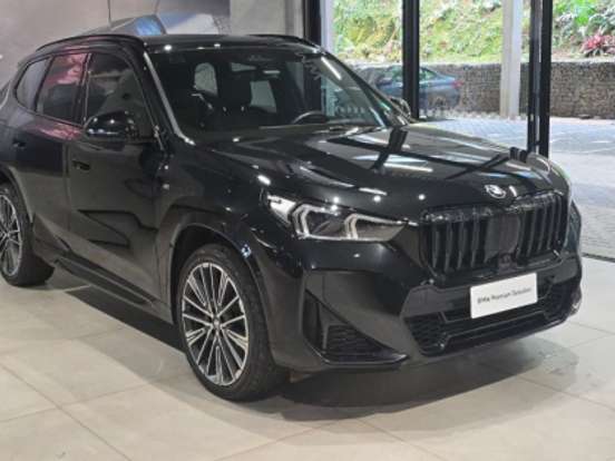 BMW-X1-2.0 16V TURBO GASOLINA SDRIVE20I M SPORT STEPTRONIC BMW-X1-2024