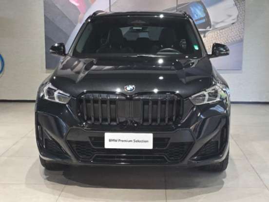 BMW-X1-2.0 16V TURBO GASOLINA SDRIVE20I M SPORT STEPTRONIC BMW-X1-2024