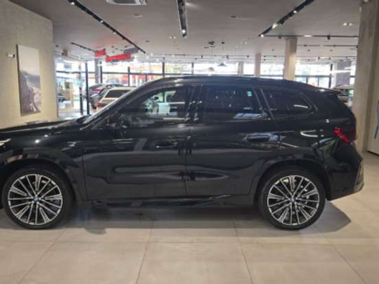 BMW-X1-2.0 16V TURBO GASOLINA SDRIVE20I M SPORT STEPTRONIC BMW-X1-2024