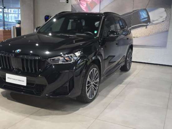 BMW-X1-2.0 16V TURBO GASOLINA SDRIVE20I M SPORT STEPTRONIC BMW-X1-2024