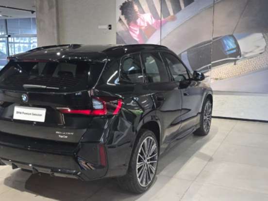 BMW-X1-2.0 16V TURBO GASOLINA SDRIVE20I M SPORT STEPTRONIC BMW-X1-2024