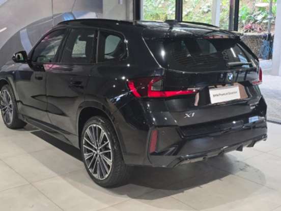 BMW-X1-2.0 16V TURBO GASOLINA SDRIVE20I M SPORT STEPTRONIC BMW-X1-2024