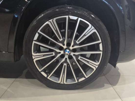 BMW-X1-2.0 16V TURBO GASOLINA SDRIVE20I M SPORT STEPTRONIC BMW-X1-2024