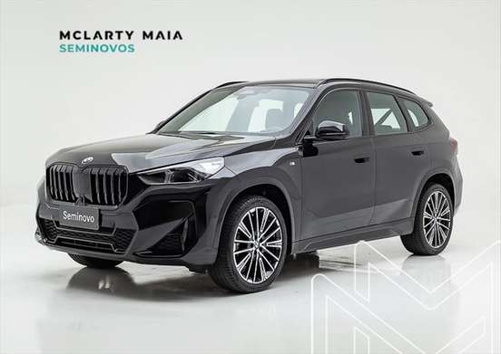 BMW-X1-2024