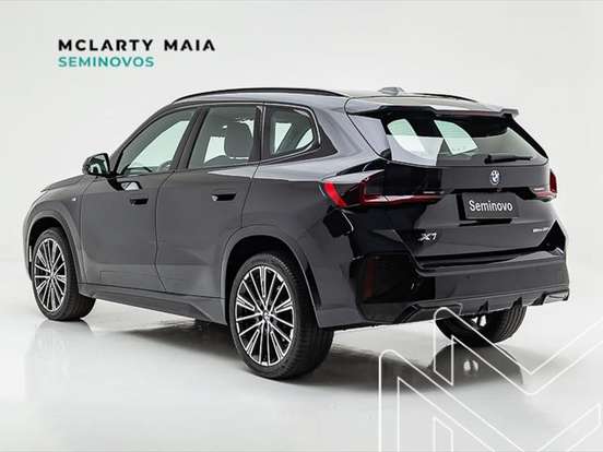 BMW-X1-2.0 16V TURBO GASOLINA SDRIVE20I M SPORT STEPTRONIC BMW-X1-2024