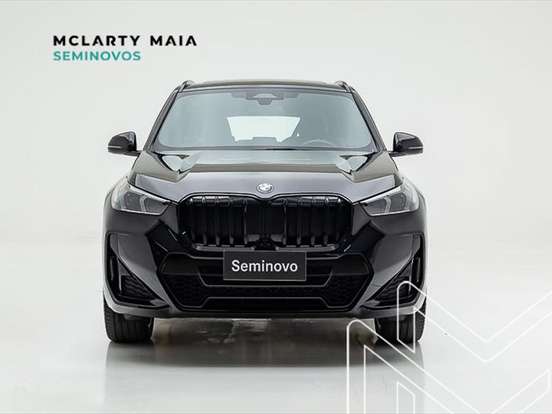 BMW-X1-2.0 16V TURBO GASOLINA SDRIVE20I M SPORT STEPTRONIC BMW-X1-2024