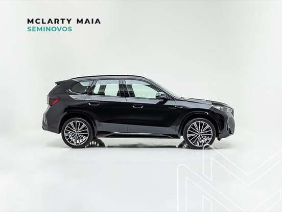 BMW-X1-2.0 16V TURBO GASOLINA SDRIVE20I M SPORT STEPTRONIC BMW-X1-2024